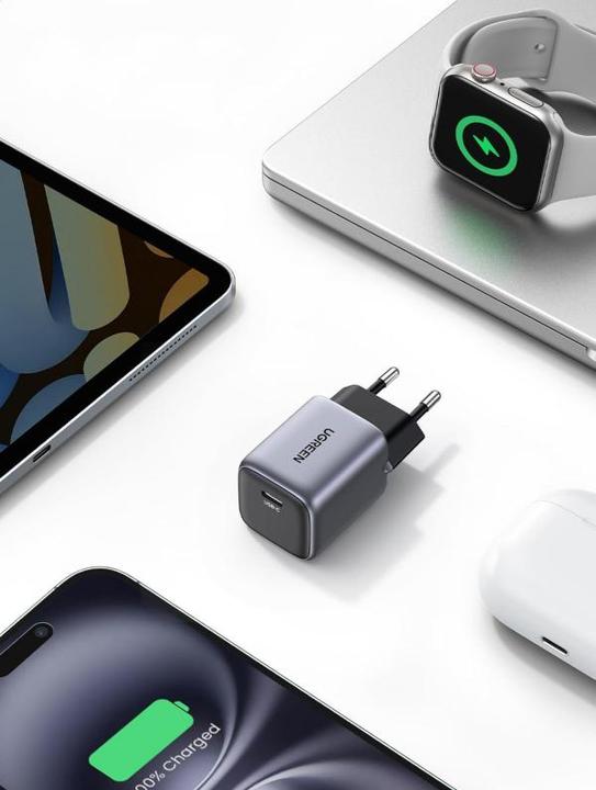 Immagine prodotto Ugreen Nexode Mini (30 W)