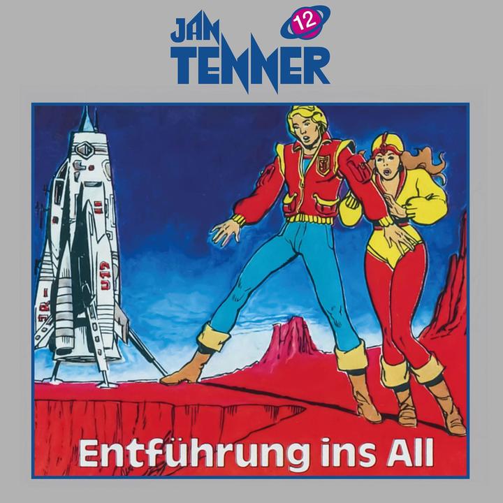 Immagine prodotto Jan Tenner Classics.12,CD (Jan Tenner)