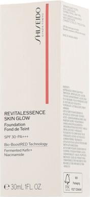Image du produit Shiseido Revitalizing Skin Glow Fond de teint No 230 (230 Aulne)