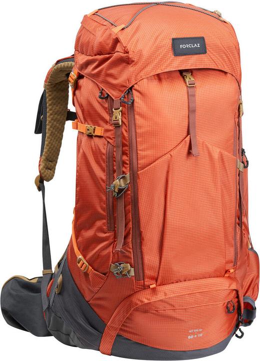 Actual product image Simond MT 500 AIR (60 l)