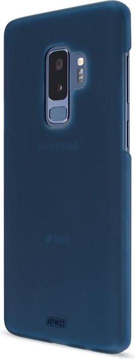Actual product image Artwizz rubber clip (Samsung Galaxy S9+)