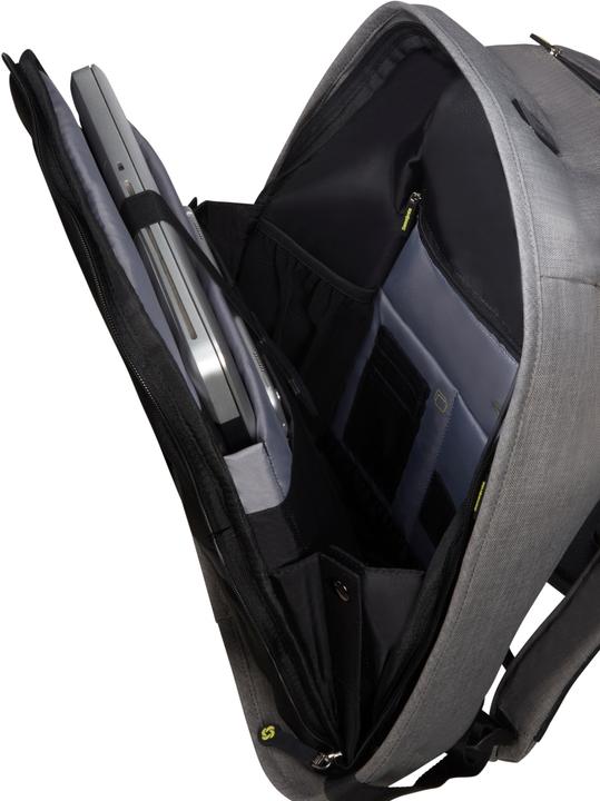 Produktbild Samsonite Securipak M (17 l)