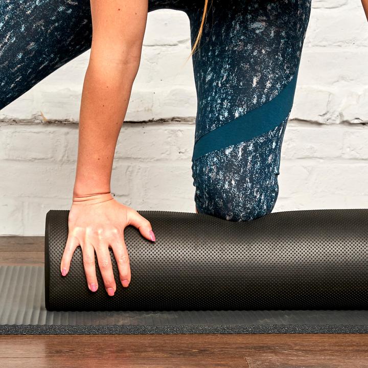 Actual product image Nyamba Pilates Foam Roller