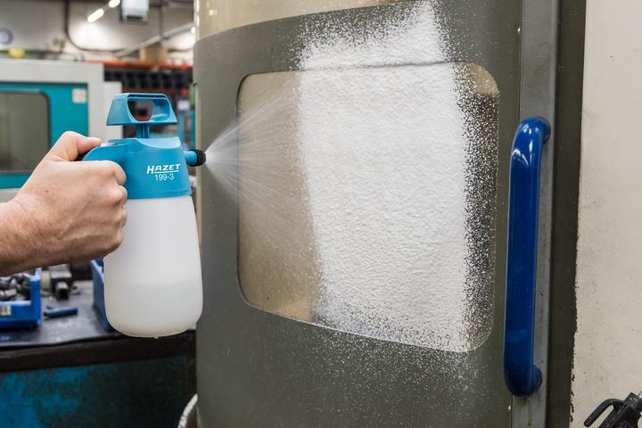 Actual product image HAZET Pressure sprayer ∙ foam 199-3 (0.75 l)