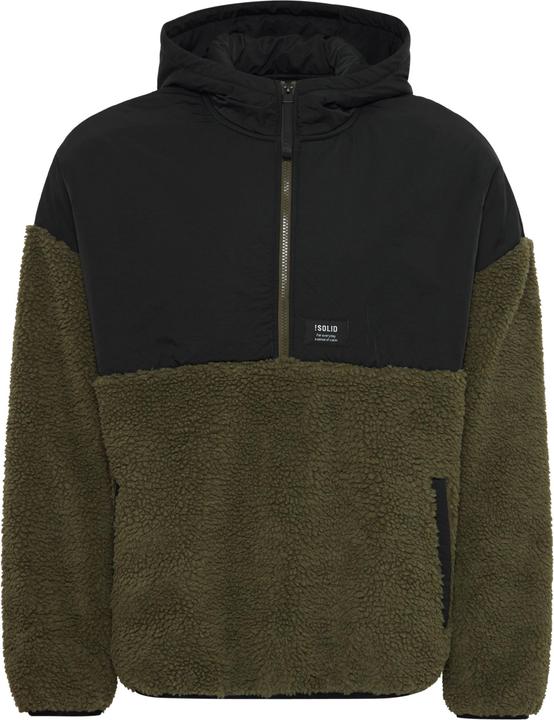 Solid SDMarco - Jacket Otw - 21301121-ME
