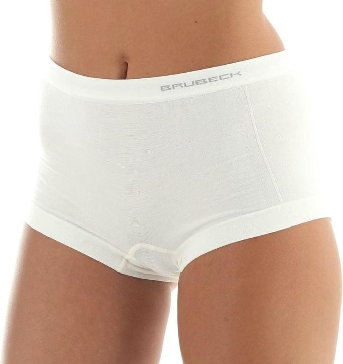 Produktbild Brueck „Brubeck Trumpikės“, „Comfort Wool“, balta R. M (BX10440) (M)