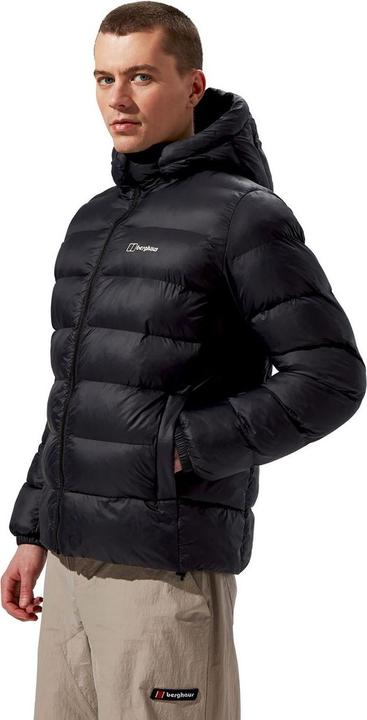 Image du produit Berghaus Veste Ewden à isolation synthétique (M)