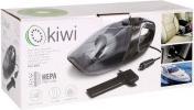 Immagine prodotto Kiwi aspirapolvere per auto 60w 400ml filtro hepa
