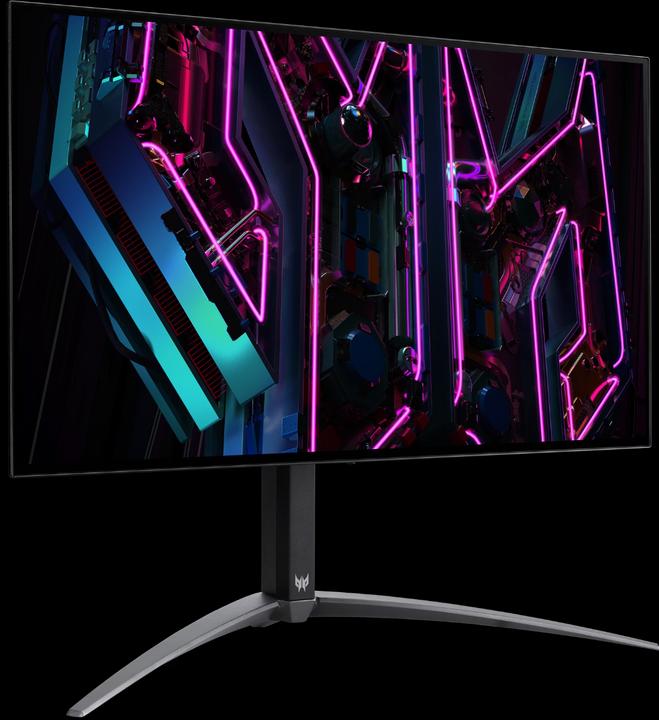 Immagine prodotto Acer Predator X27U OLED (2560 x 1440 pixel, 26.50")