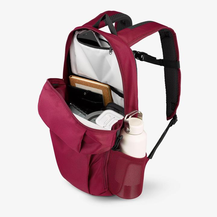 Image du produit Quechua Sac à dos de randonnée - NH100 Arpenaz 20 l (20 l)