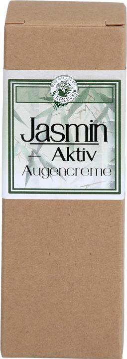 Resana Jasmin Aktiv Augencreme, 50 ml CRE (Crème, 50 ml)