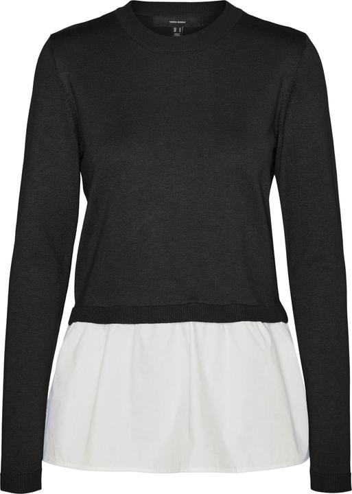 Vero Moda VMJOSE Pullover Strickpullover