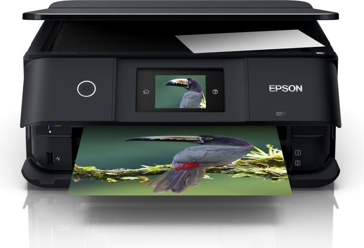Produktbild Epson XP-8500 Photo (Tintenpatrone, Farbe)