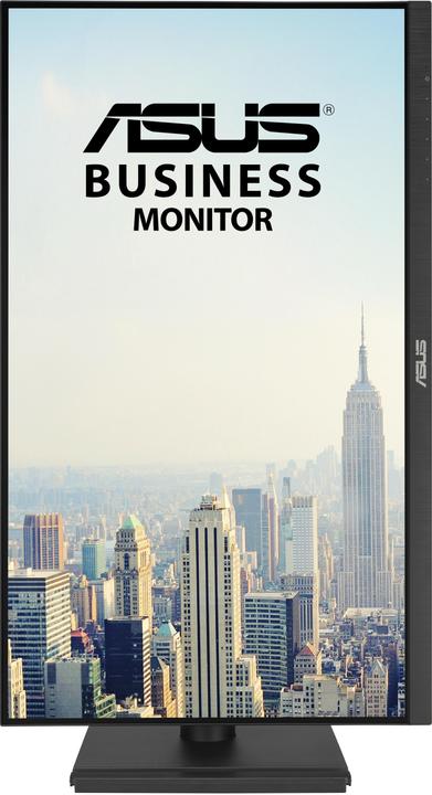 Image du produit ASUS Eye Care VA27DQFS (1920 x 1080 pixels, 27")