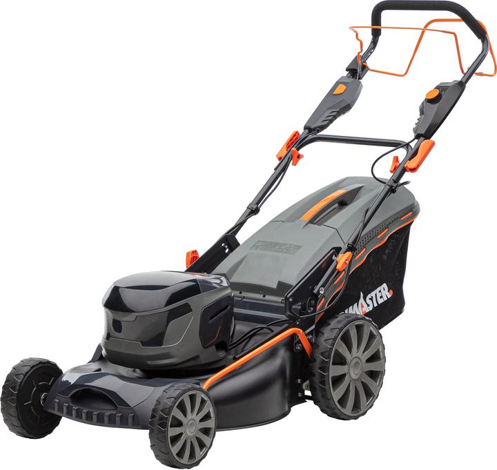 Produktbild Primaster PMARM 4051 VS (Batteriebetrieb)