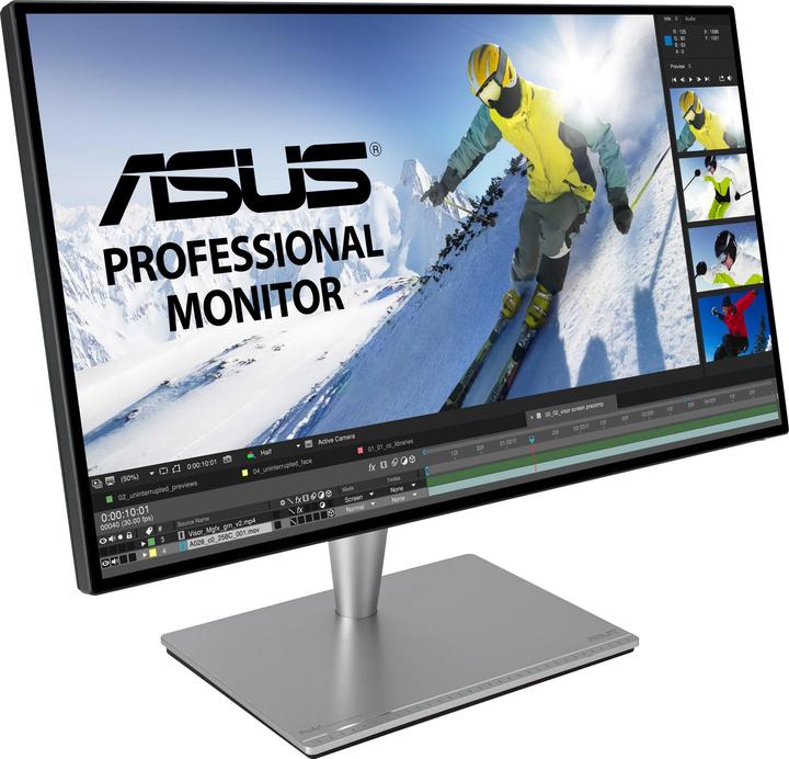 Image du produit ASUS ProArt PA27AC (2560 x 1440 pixels, 27")