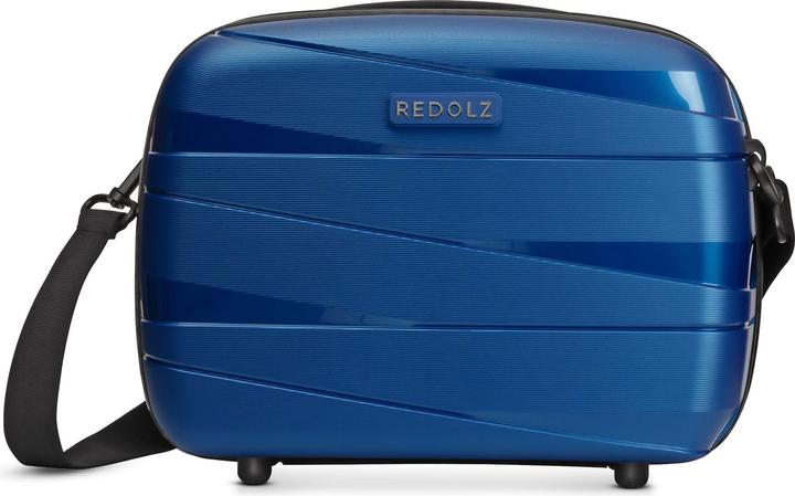 Immagine prodotto Redolz Essentials 10 Beautycase 34 cm (14 l)