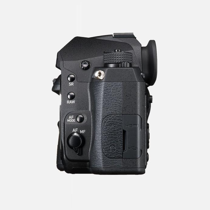 Productafbeelding Pentax K-3 Mark III monochrome (25.73 Mpx, APS-C / DX)
