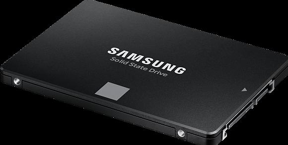 Immagine prodotto Samsung 870 EVO (500 GB, 2.5")