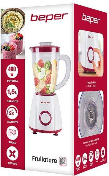 Produktbild Beper Mixers and blenders P102FRU501 (400 W)