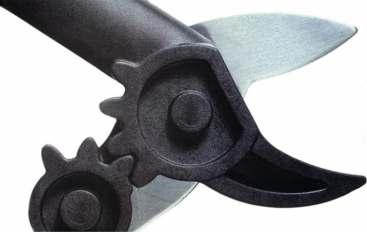 Produktbild Fiskars Astschere Amboss PowerGear, 40
