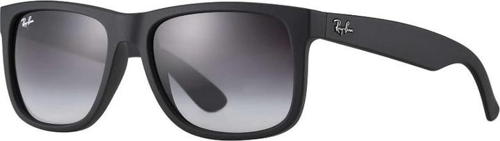 Actual product image Ray Ban Justin