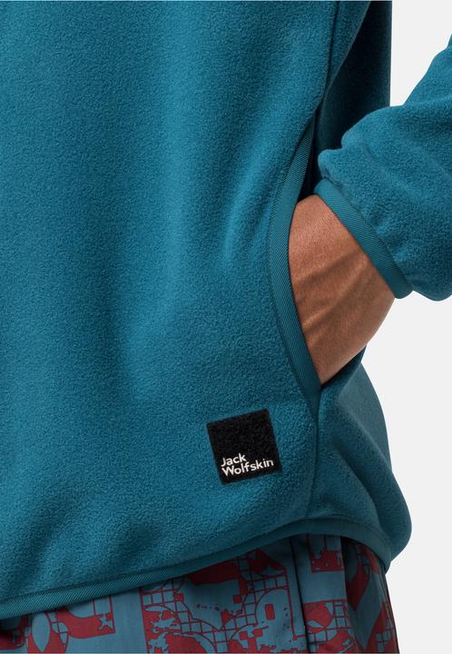 Immagine prodotto Jack Wolfskin Bockenheim Fleece (L)