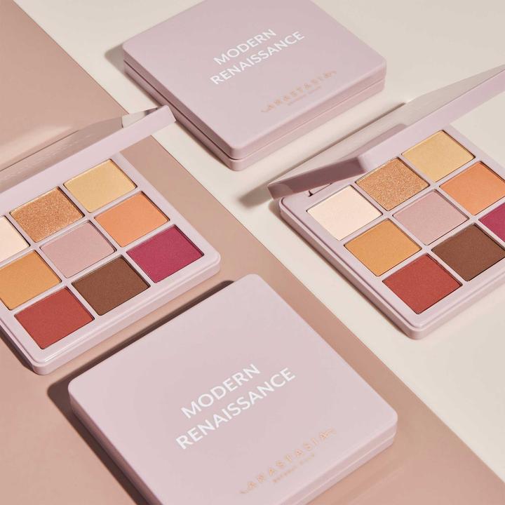 Image du produit Anastasia Beverly Hills Palette Modern Renaissance -Mini - FG