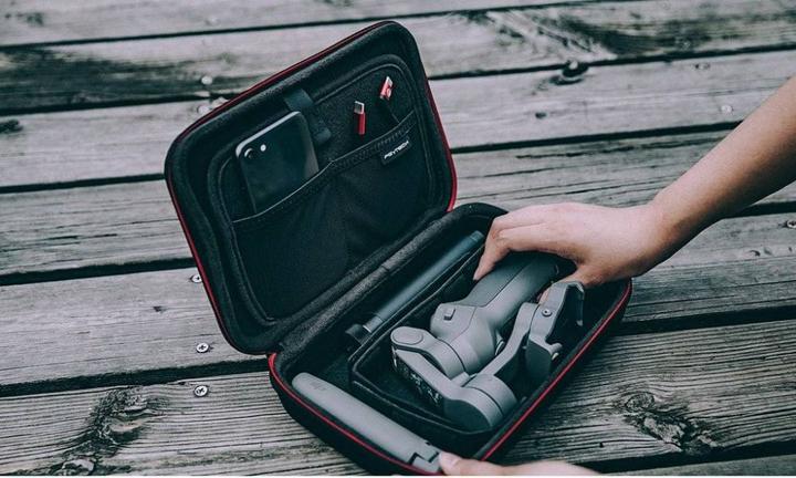 Produktbild Pgytech Osmo Pocket Schutztasche (Insta360, GoPro, DJI Osmo Pocket)