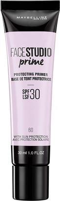 Actual product image Maybelline New York Face Studio Prime 30ml