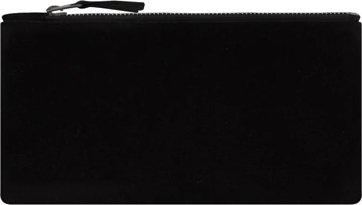 Actual product image Grindstore Pencil case with skull motif and pentagram