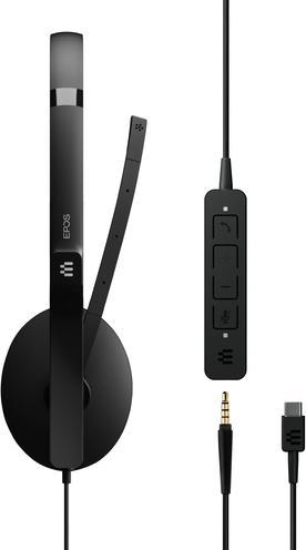 Productafbeelding EPOS ADAPT 231 (Draadloze, USB-C)