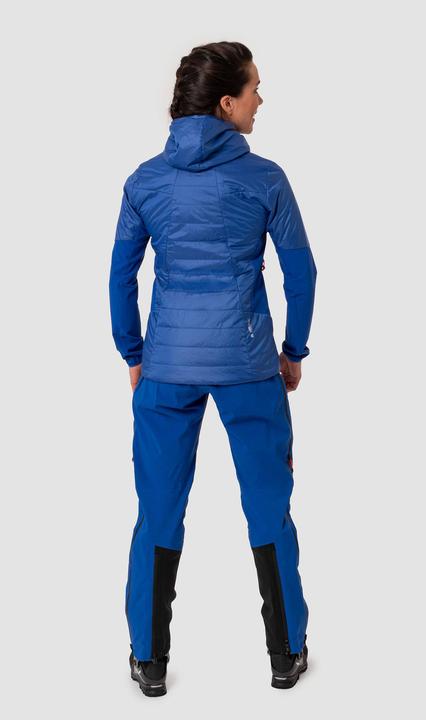 Produktbild Salewa Ortles Hybrid TirolWool® Responsive Jacke Da (40, L)