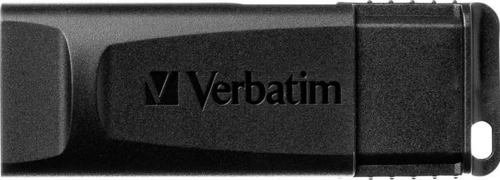 Produktbild Verbatim Slider (16 GB, USB-A, USB 2.0)