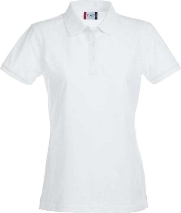 Clique Premium Poloshirt (L)