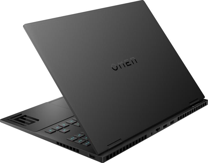 Image du produit HP Omen 16-u1295ng RTX 4070 (16", Intel Core i9-14900HX, 32 Go, 1000 Go, DE)