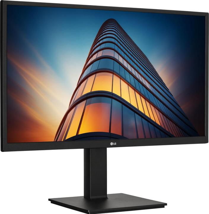 Image du produit LG 27BN55UP-B (3840 x 2160 pixels, 27")