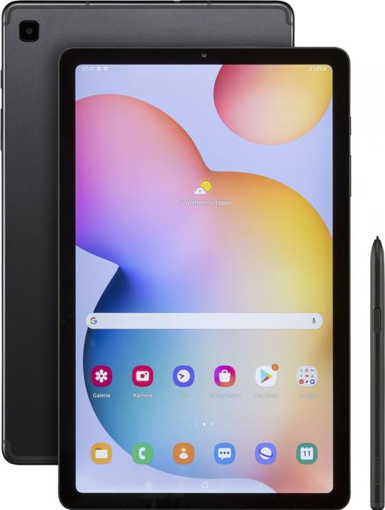 Immagine prodotto Samsung Galaxy Tab S6 Lite (2022) (Solo WiFi, 10.40", 128 GB, Oxford Grey)