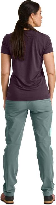 Produktbild Ortovox Women's Brenta Pants (L)