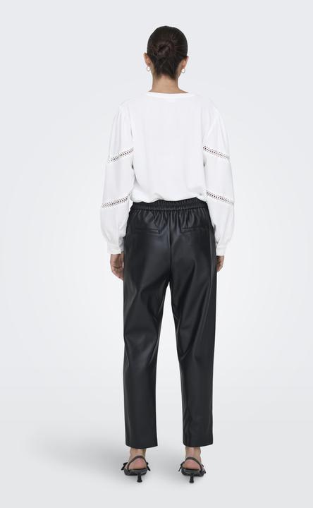 Image du produit Only ONLMYNTE Pantalon coupe normale Pantalon (32)