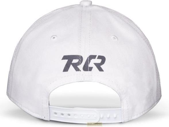 Actual product image Difuzed Overwatch 2 - Women's Adjustable Cap (One size)