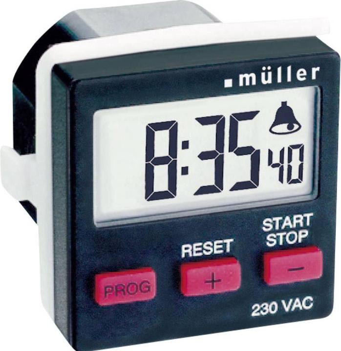 Produktbild müller TC 14.21