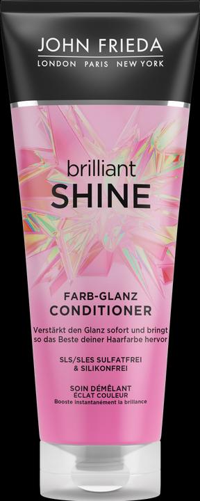 John Frieda Brilliant Shine (250 ml)