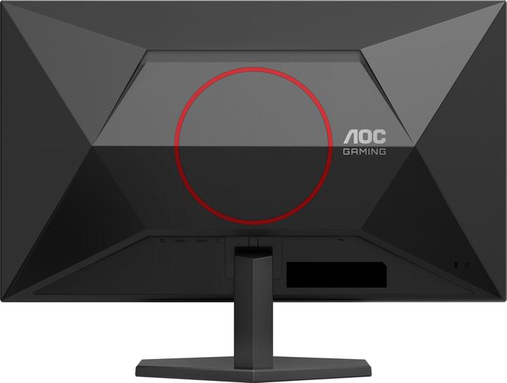 Image du produit AOC 68,6cm (27") Q27G42XE 16:09 2xHDMI+DP noir (2560 x 1440 pixels, 27")