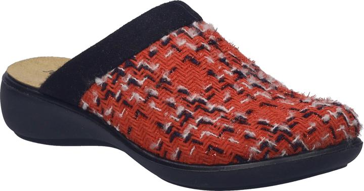 Rosso Multi