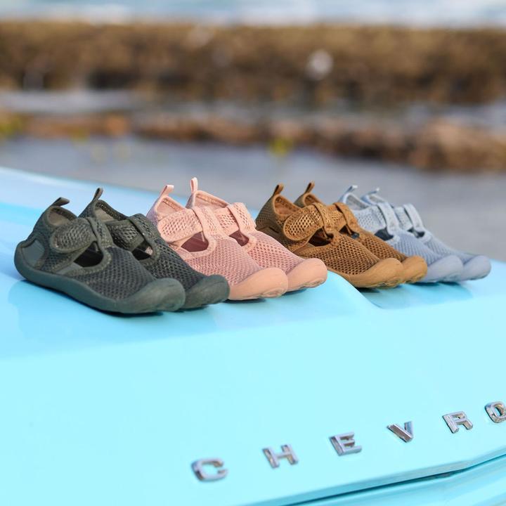 Immagine prodotto Lässig Badeschuhe deep olive (19, 20, 21, 22, 23, 24)