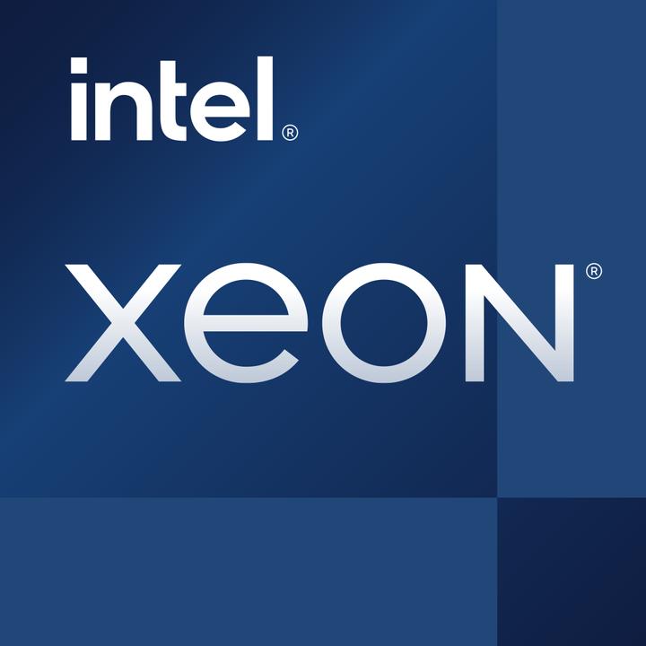 Intel Xeon E-2478 - 2.8 GHz - 8 cores - (LGA 1700, 2.80 GHz, 8 -Core)