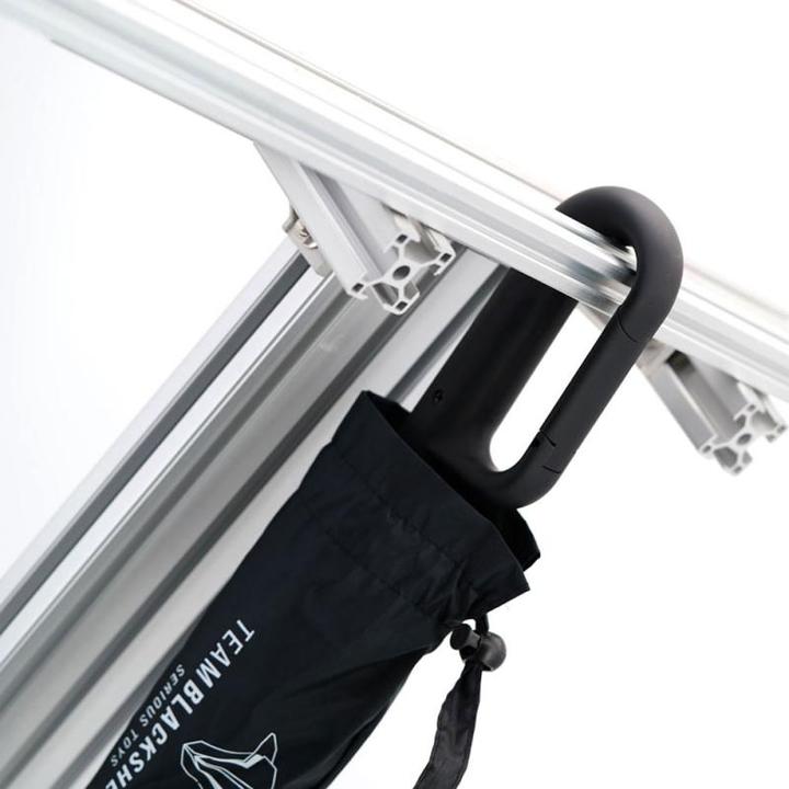 Image du produit TBS Rainshield V4