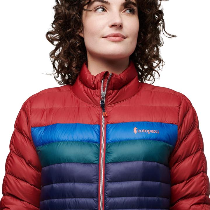Produktbild Cotopaxi Fuego Down Jacket (S)