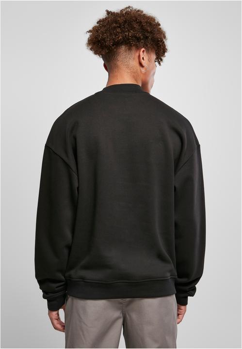 Image du produit Urban Classics Mock Neck Crew (XXL)